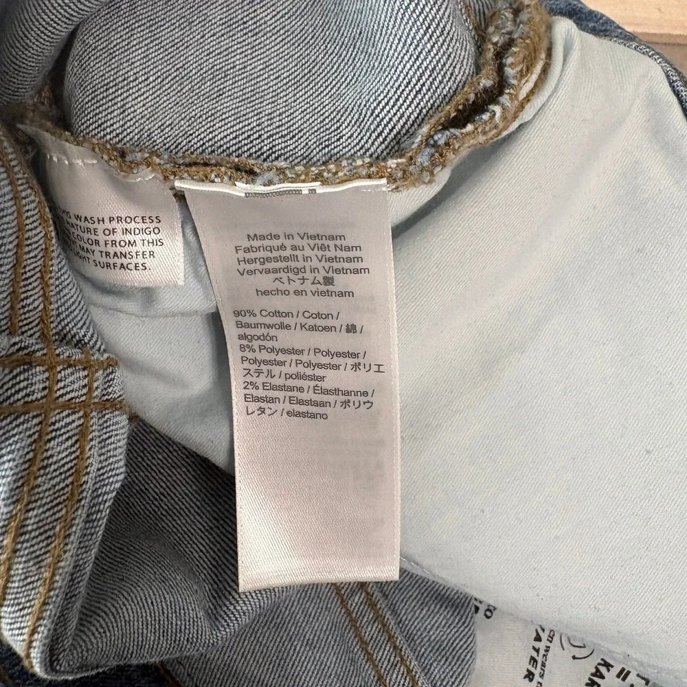 J.Crew 9